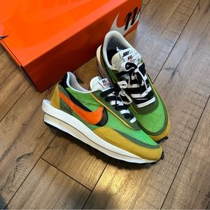 Nike LDWaffle Sacai